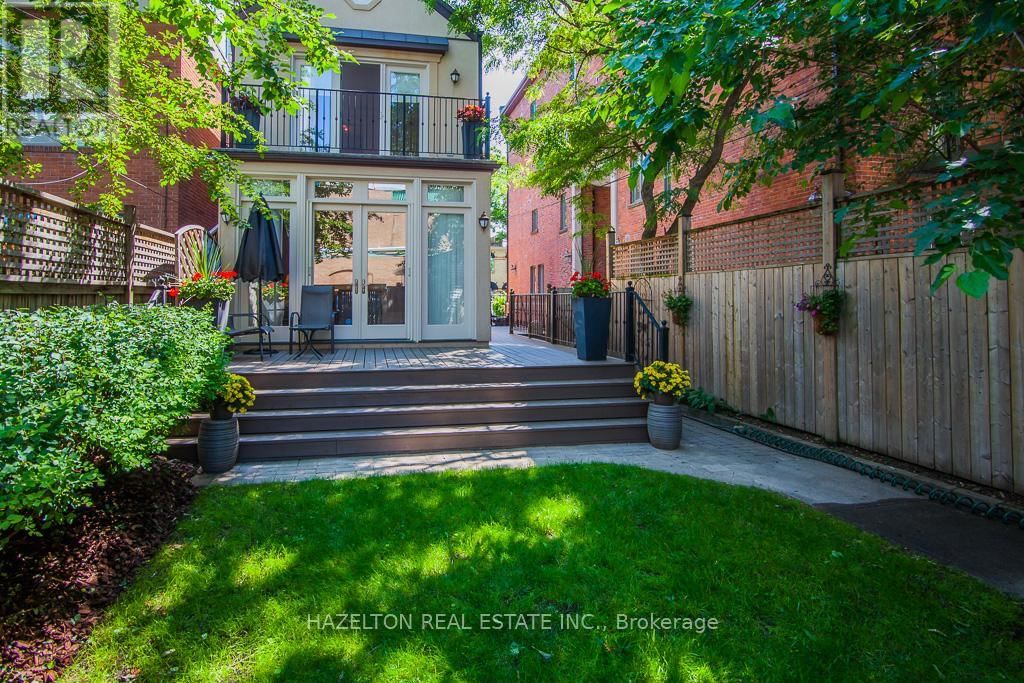 44 HAZELTON AVENUE Image 33
