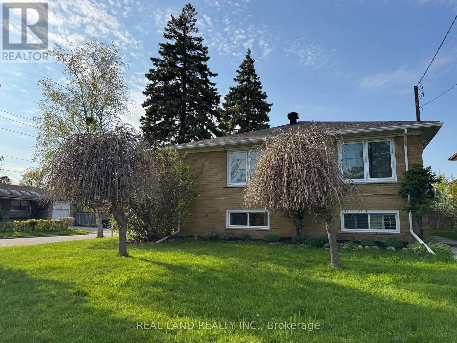 bsmt - 168 SEARLE AVENUE Image 1