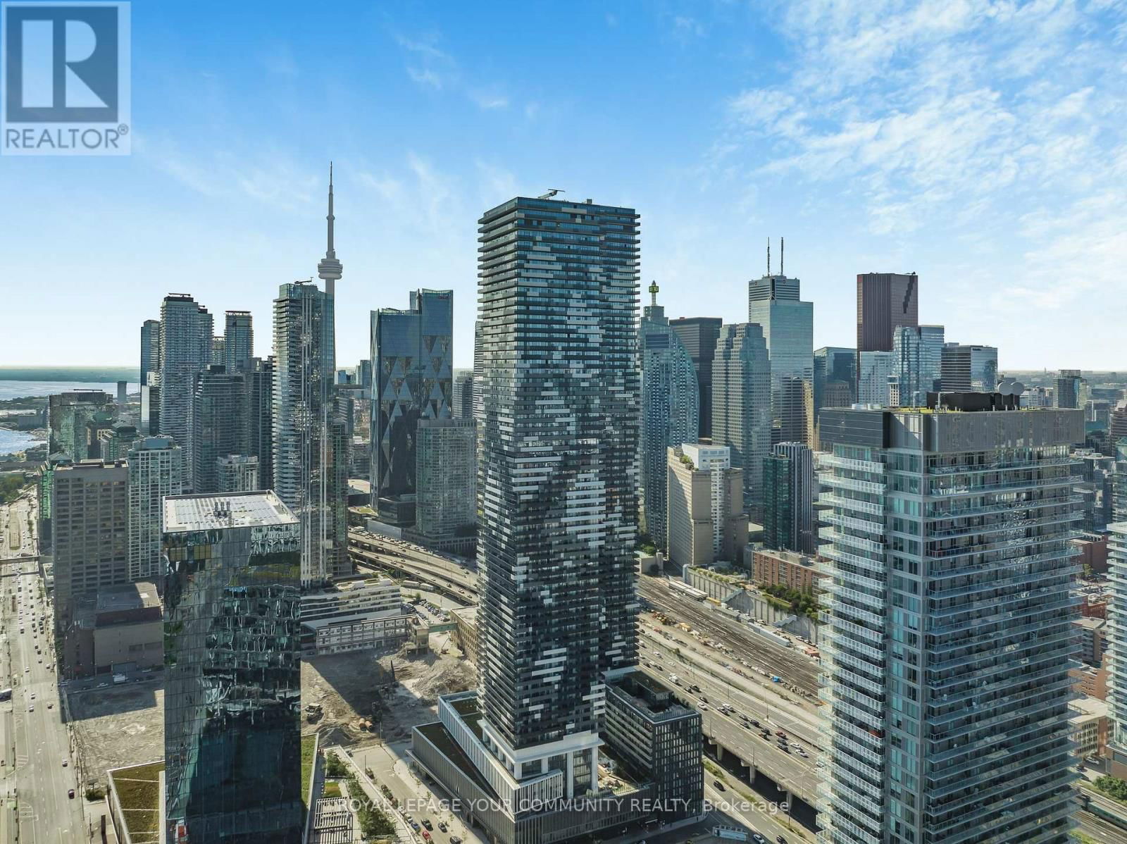 Primary Property View