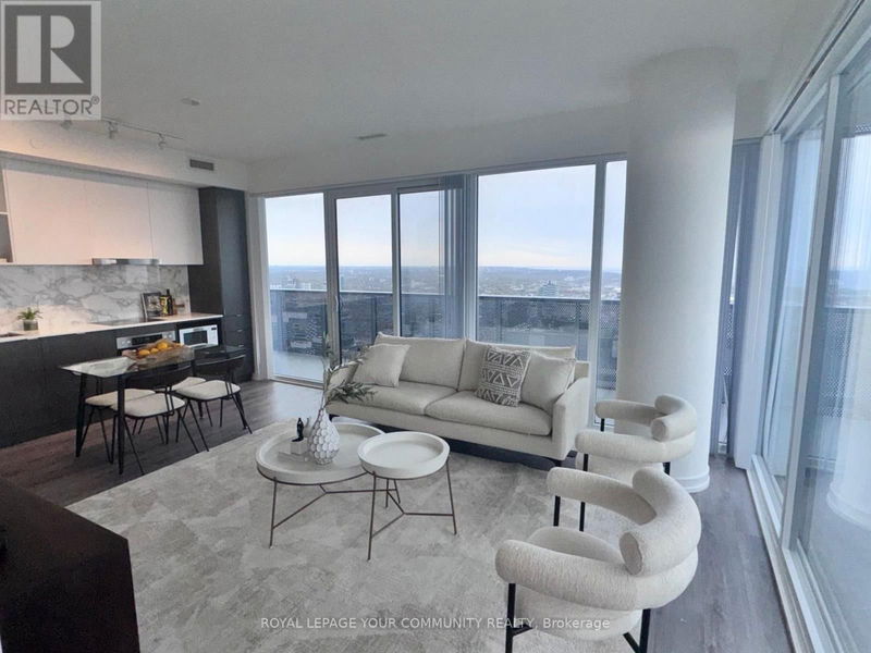 Secondary Property View