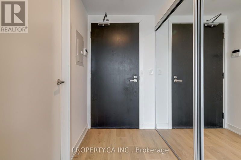 Tertiary Property View