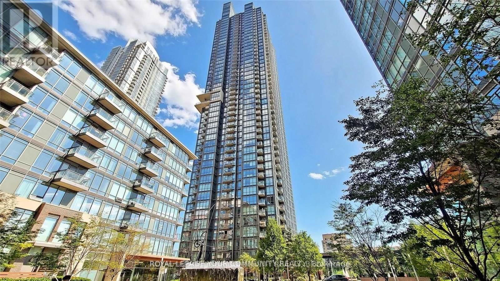 3807 - 11 BRUNEL COURT Image 1