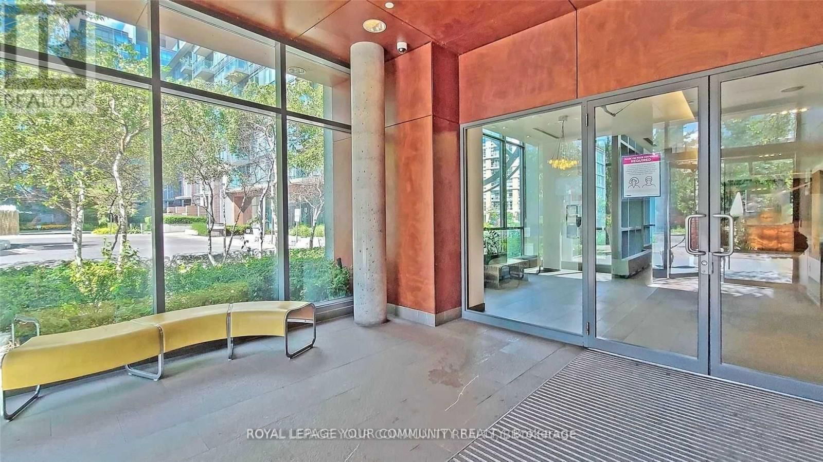 3807 - 11 BRUNEL COURT Image 5