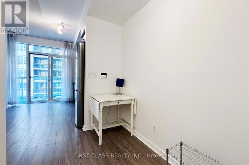 Tertiary Property View
