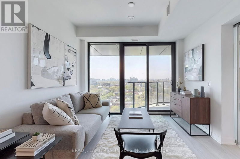 Tertiary Property View