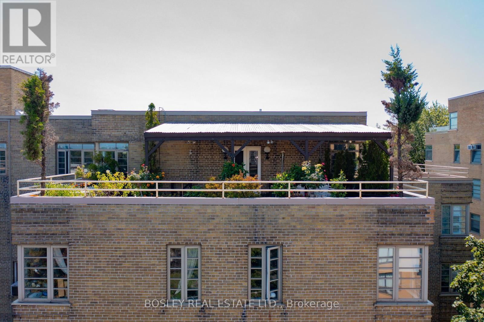 604 - 707 EGLINTON AVENUE WEST Image 28