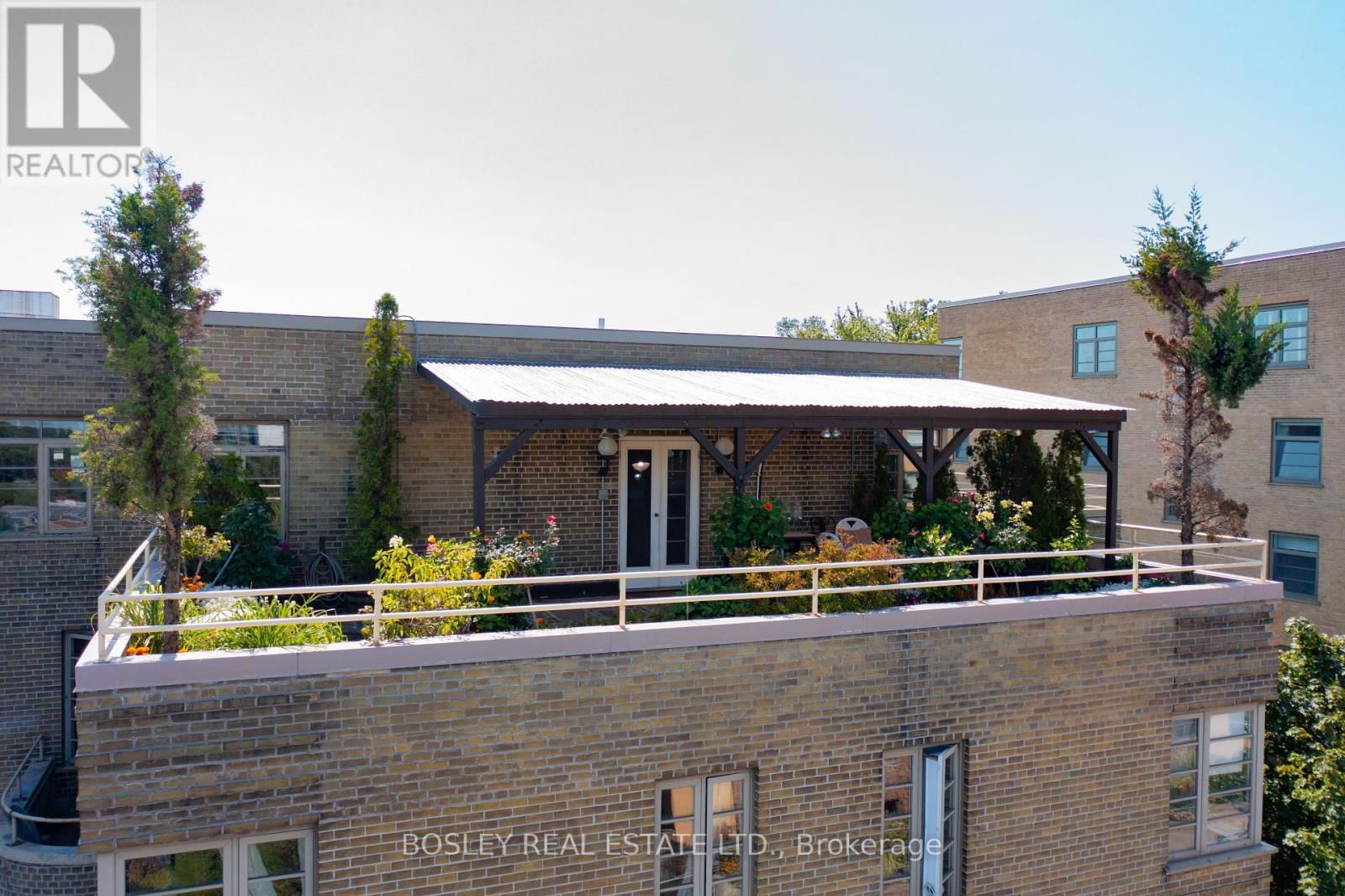 604 - 707 EGLINTON AVENUE WEST Image 29