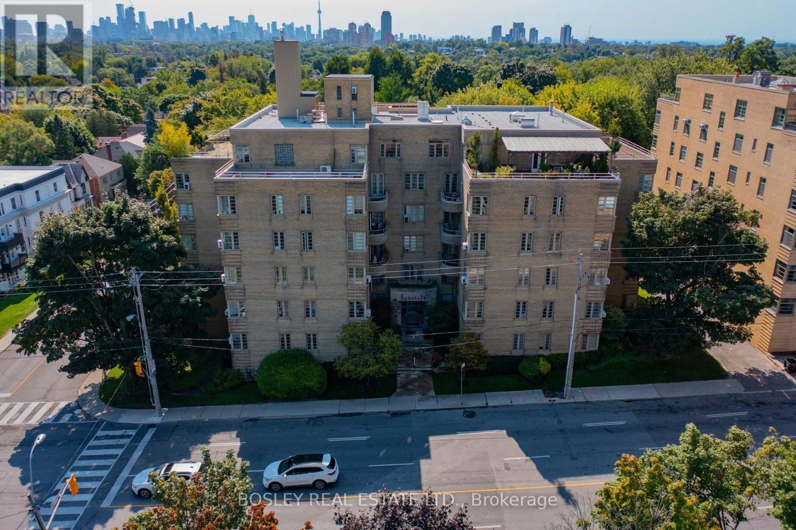 604 - 707 EGLINTON AVENUE WEST Image 31