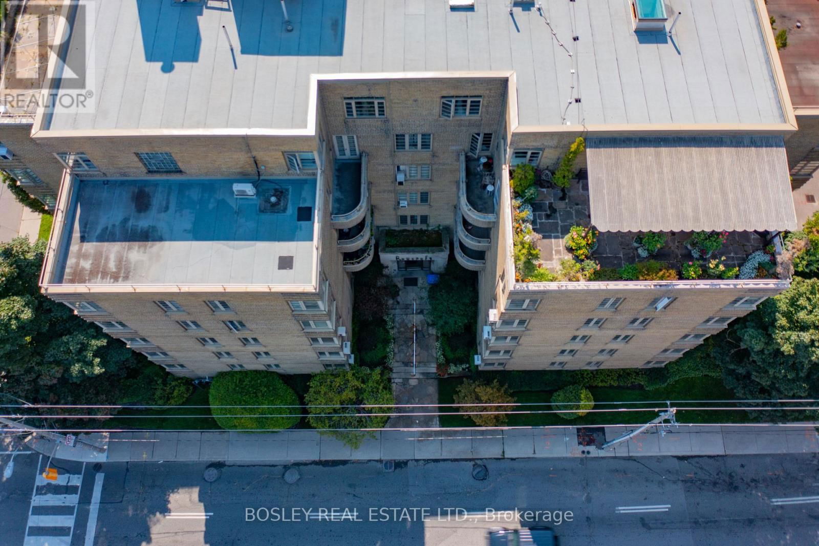 604 - 707 EGLINTON AVENUE WEST Image 32