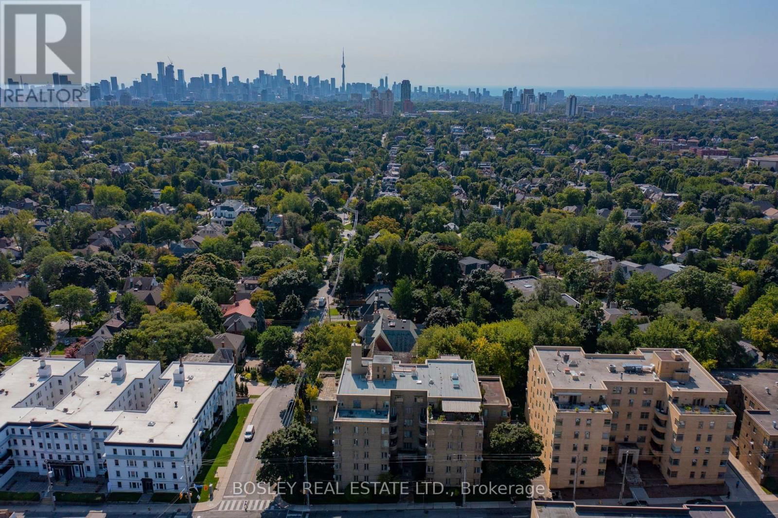 604 - 707 EGLINTON AVENUE WEST Image 34