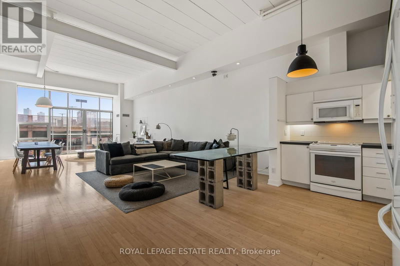 Secondary Property View