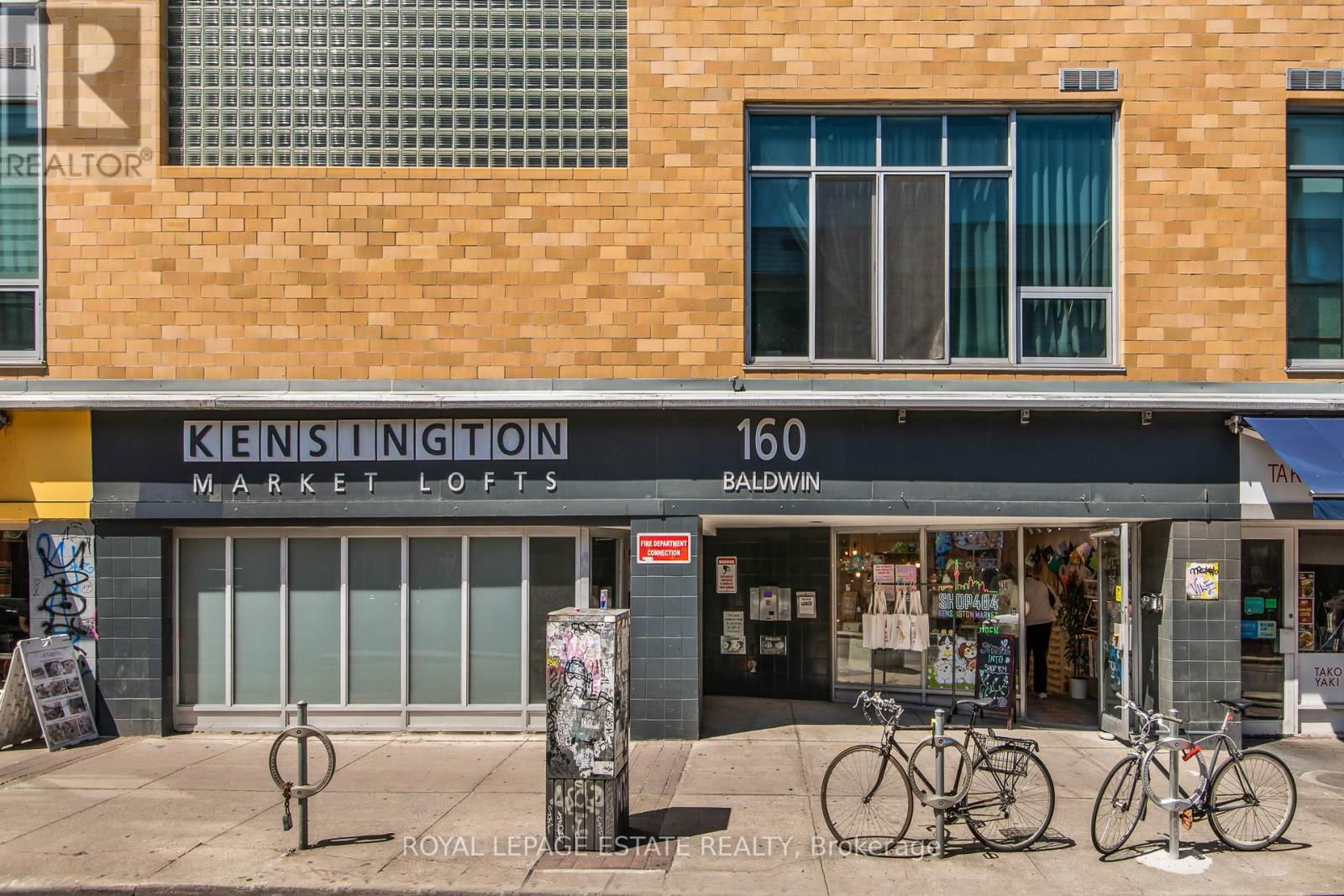 301 - 160 BALDWIN STREET Image 29