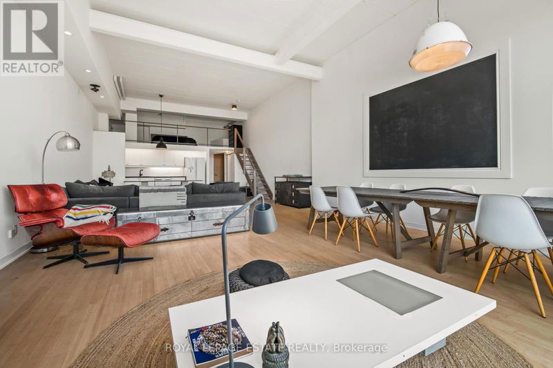 Tertiary Property View
