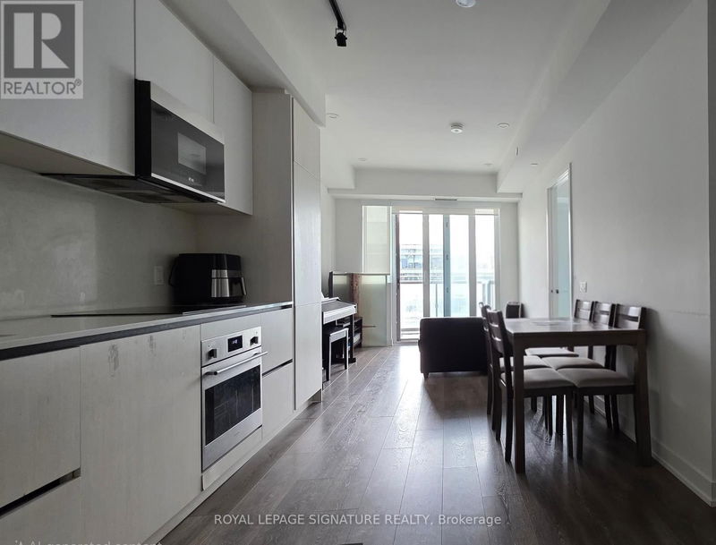 Secondary Property View