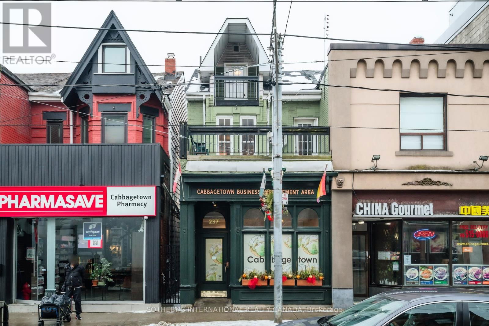 237 CARLTON STREET Image 1
