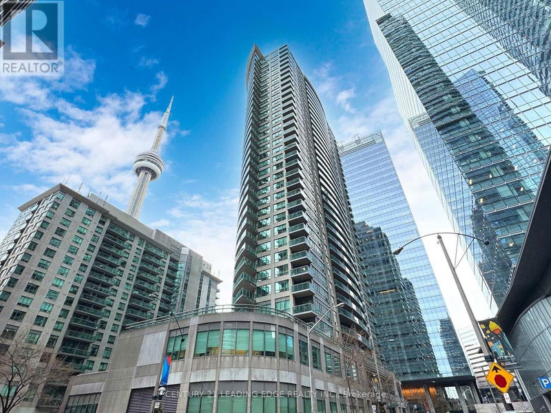 Tertiary Property View