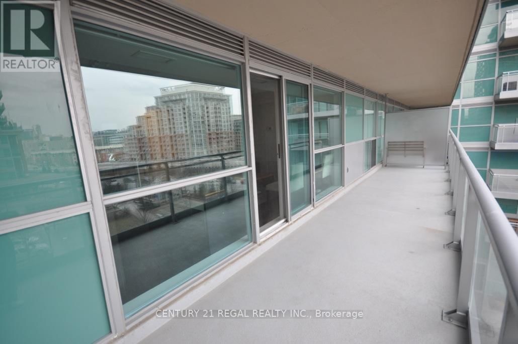 401 - 100 WESTERN BATTERY ROAD Image 7