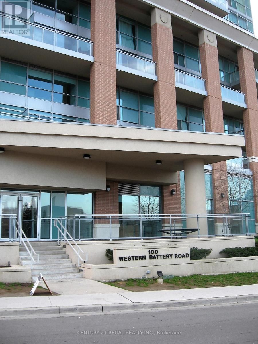 401 - 100 WESTERN BATTERY ROAD Image 9