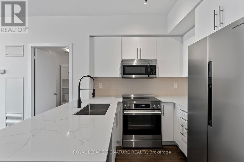 Tertiary Property View