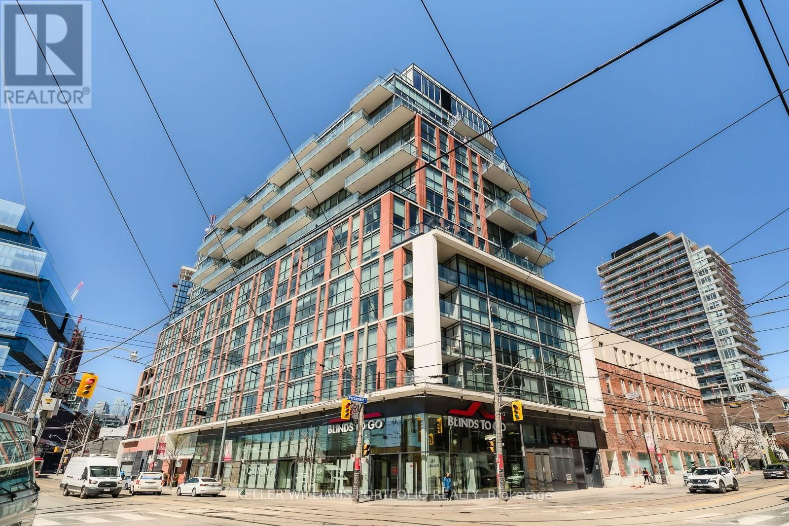 1212 - 318 KING STREET EAST Image 8