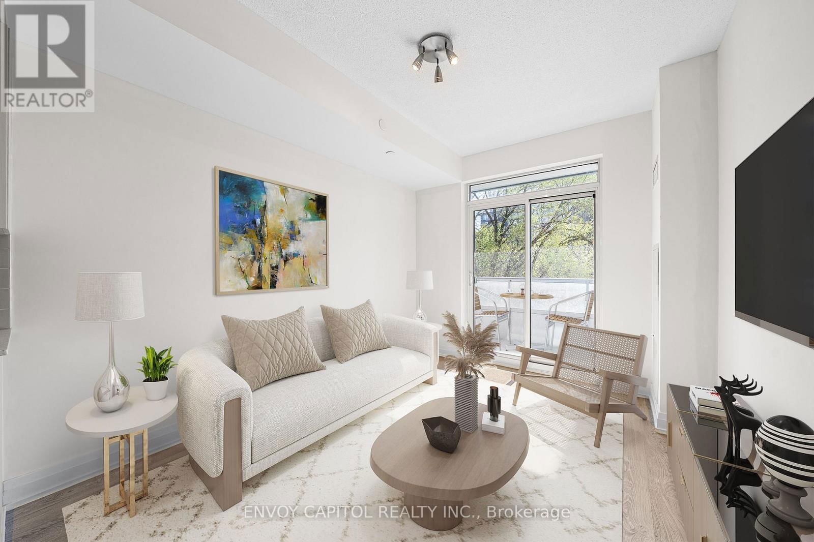 316 - 591 SHEPPARD AVENUE EAST Image 3