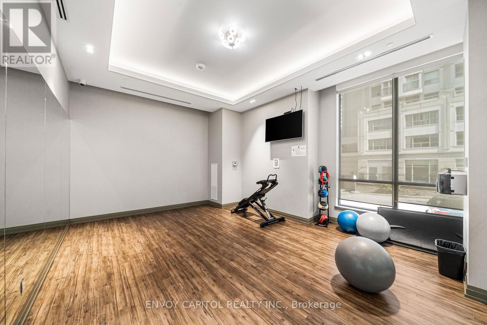 316 - 591 SHEPPARD AVENUE EAST Image 36