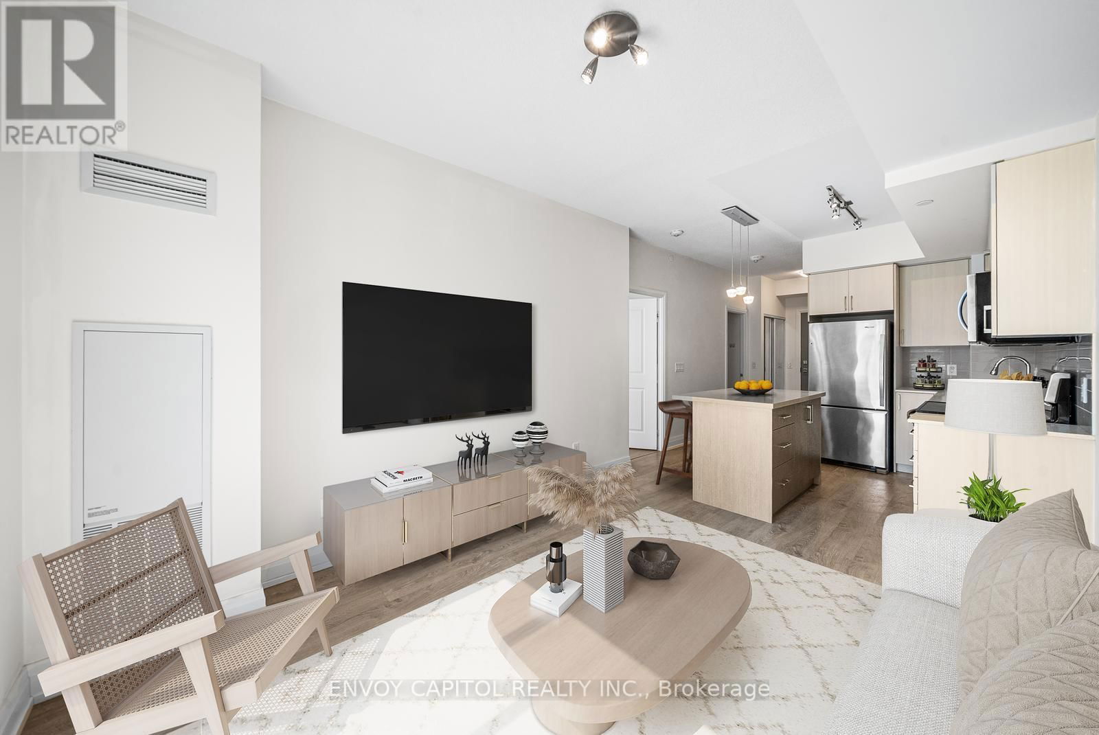 316 - 591 SHEPPARD AVENUE EAST Image 4