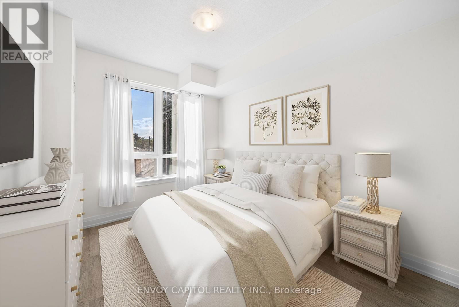 316 - 591 SHEPPARD AVENUE EAST Image 5