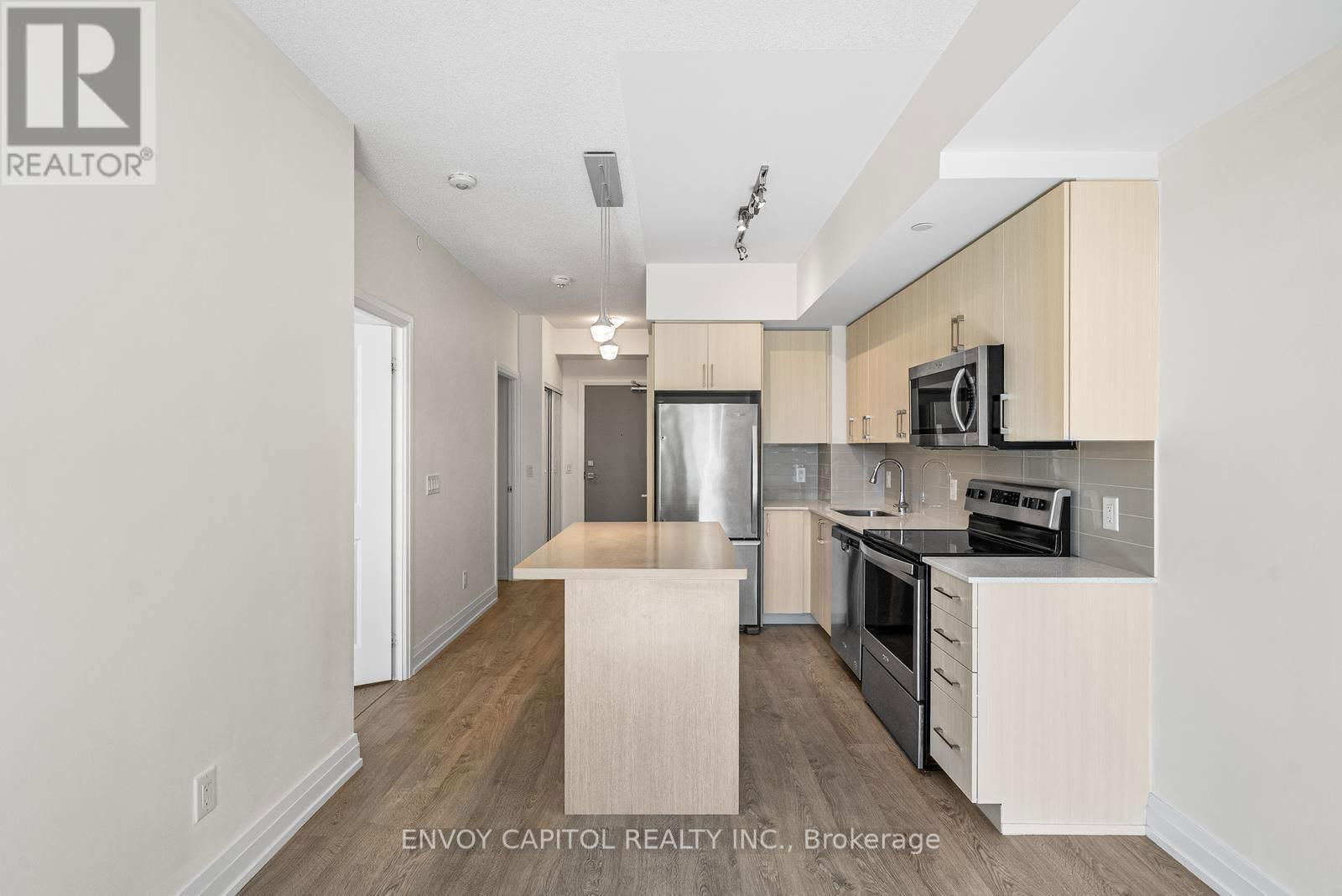 316 - 591 SHEPPARD AVENUE EAST Image 9