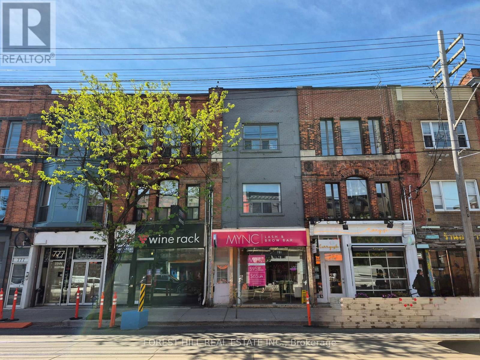 781 QUEEN STREET WEST Image 1