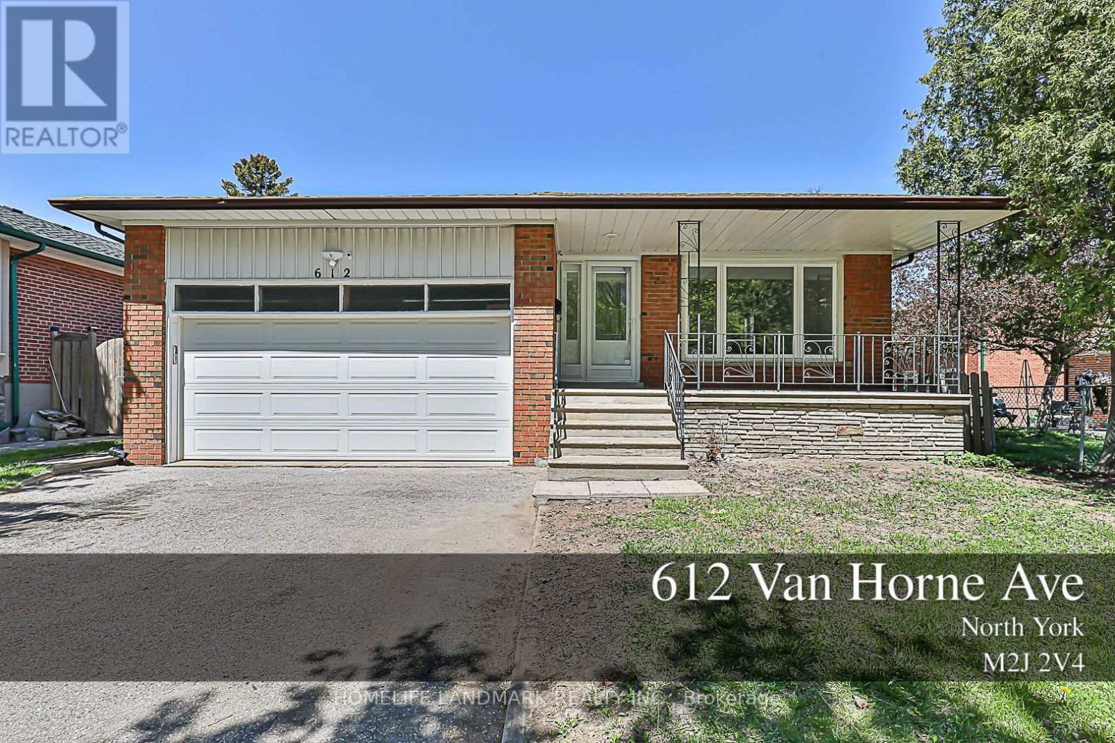 612 VAN HORNE AVENUE Image 1