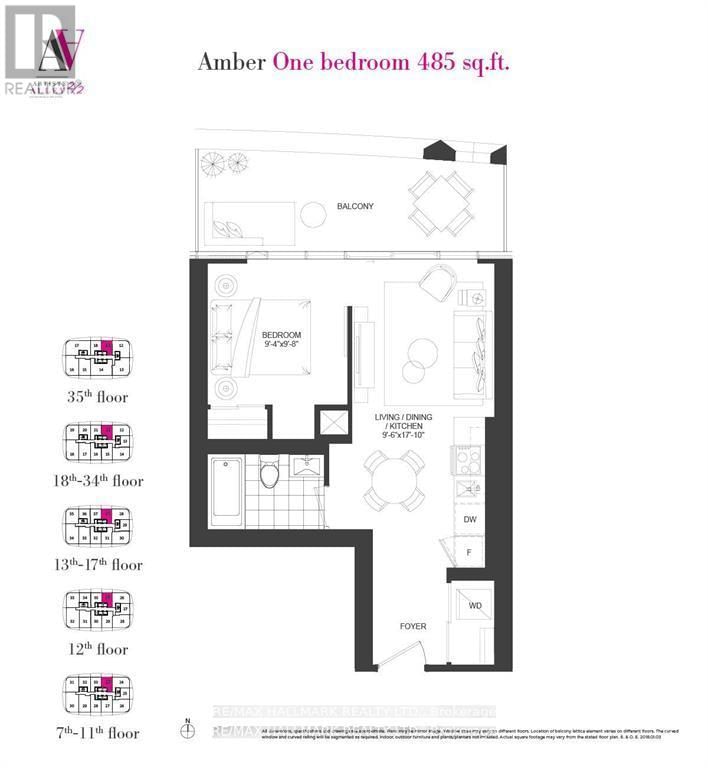 2411 - 230 SIMCOE STREET Image 2