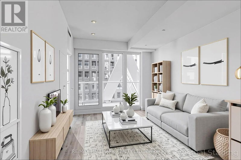 Tertiary Property View