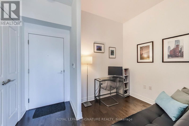 Tertiary Property View