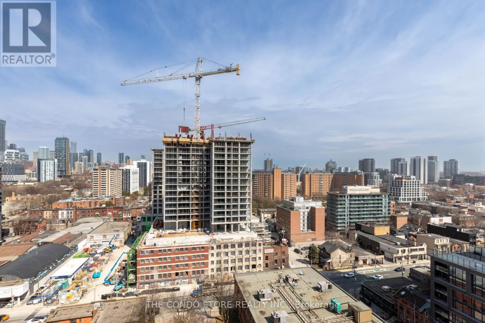 2006 - 460 ADELAIDE STREET EAST Image 18