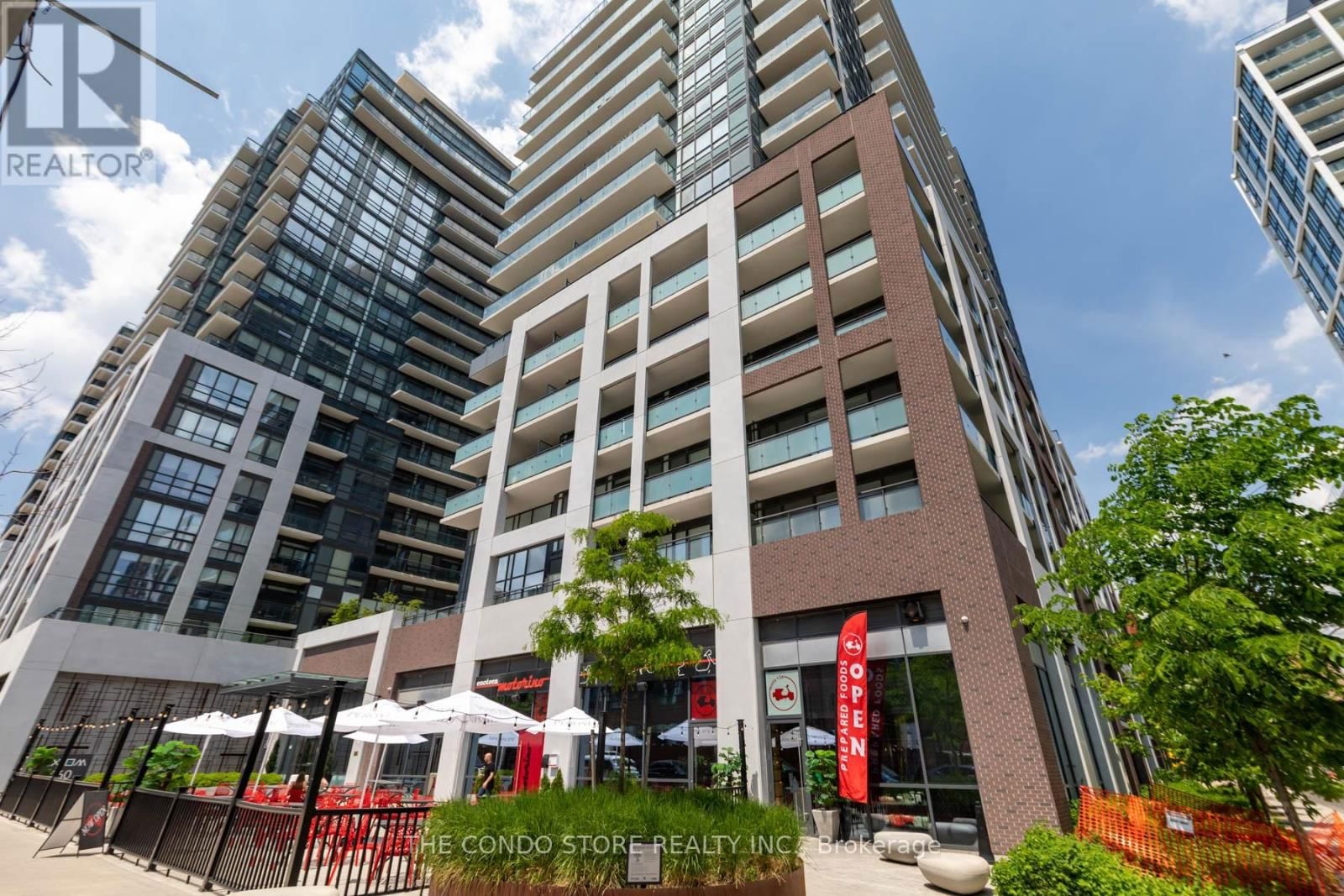 2006 - 460 ADELAIDE STREET EAST Image 22