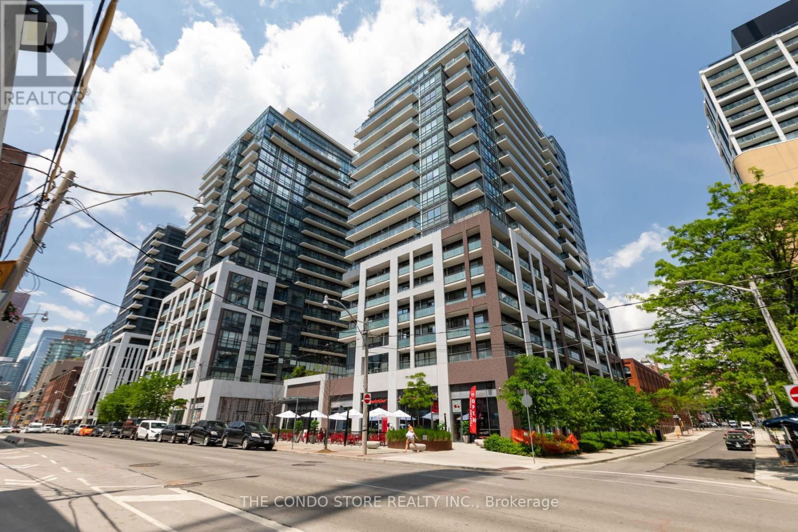 2006 - 460 ADELAIDE STREET EAST Image 25
