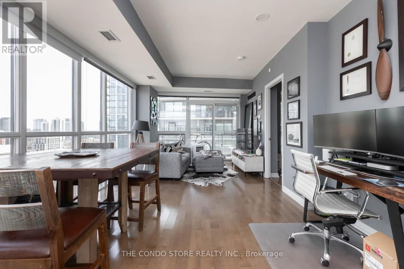 Tertiary Property View