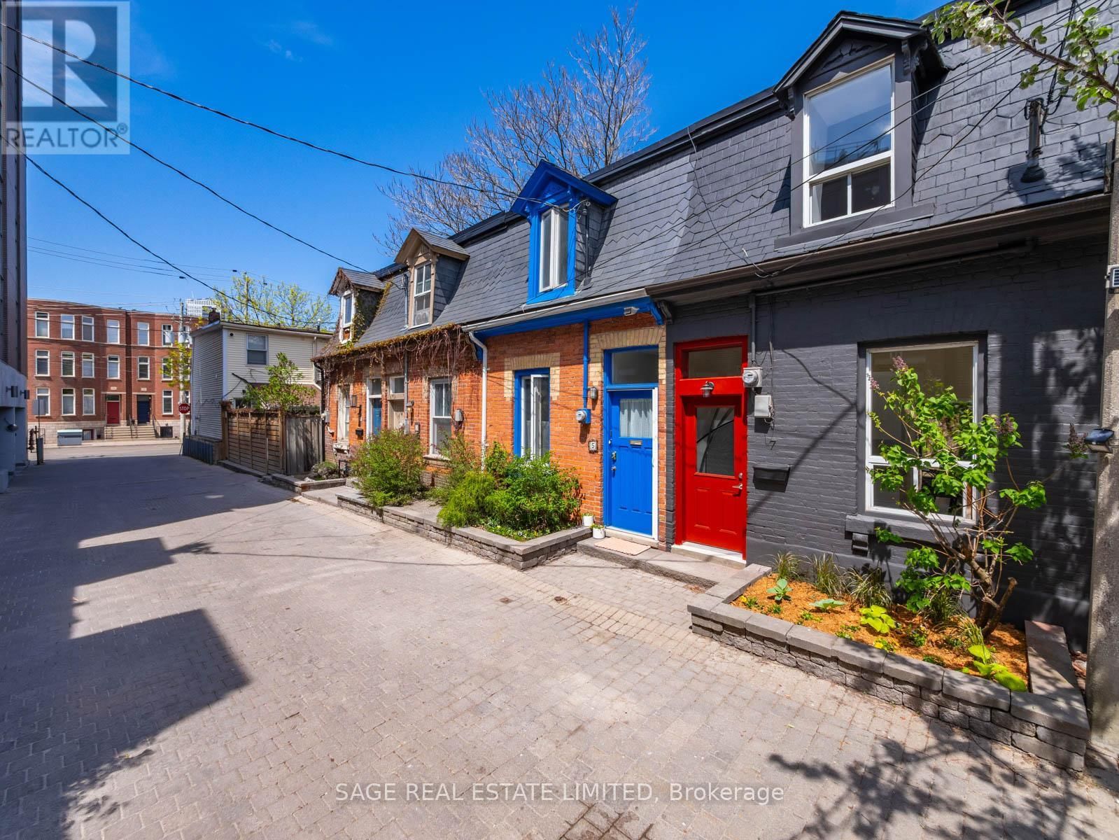 7 PERCY STREET Image 2