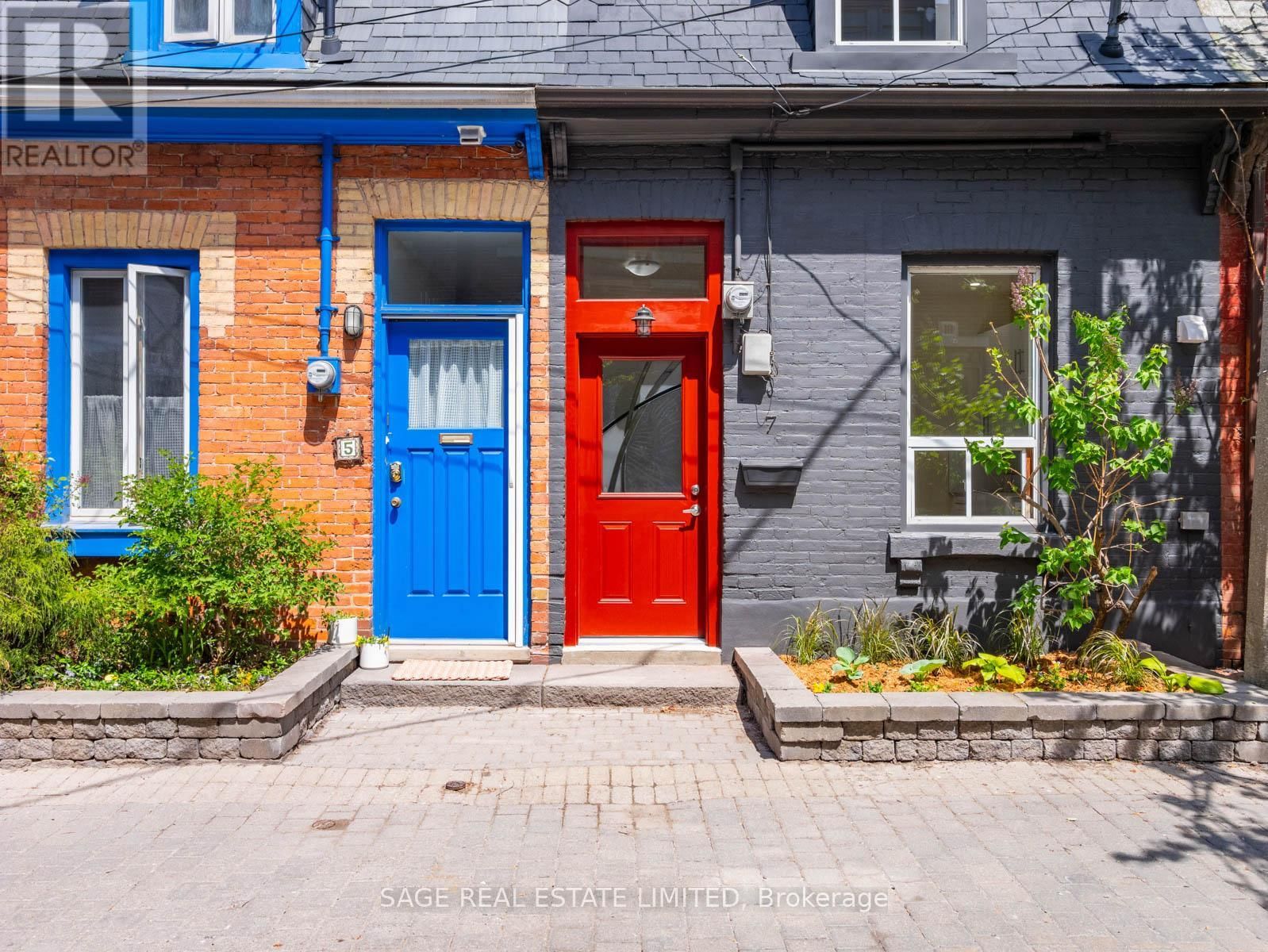 7 PERCY STREET Image 3