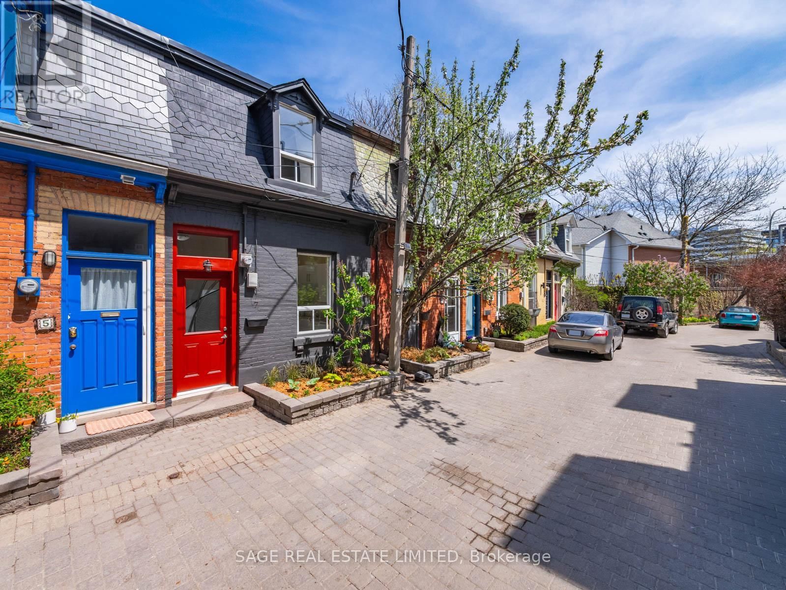 7 PERCY STREET Image 32
