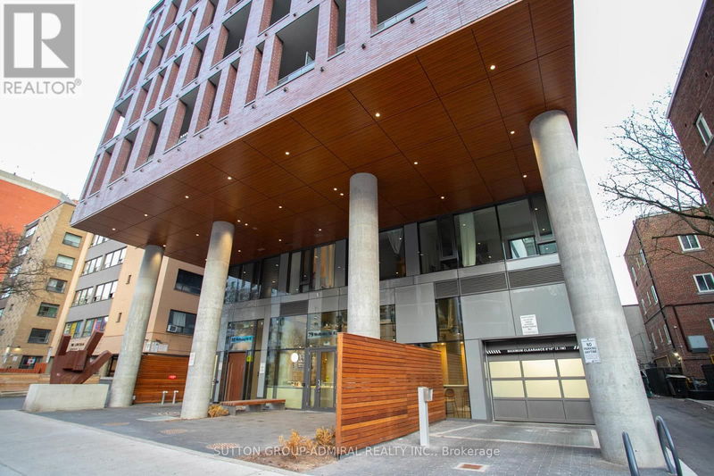 Secondary Property View