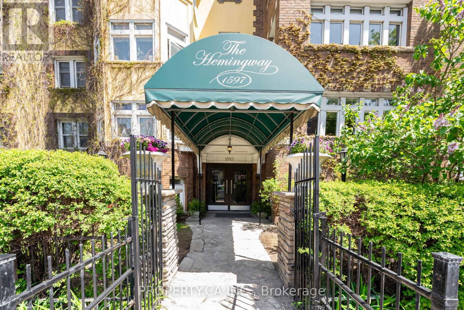 3 - 1597 BATHURST STREET Image 23
