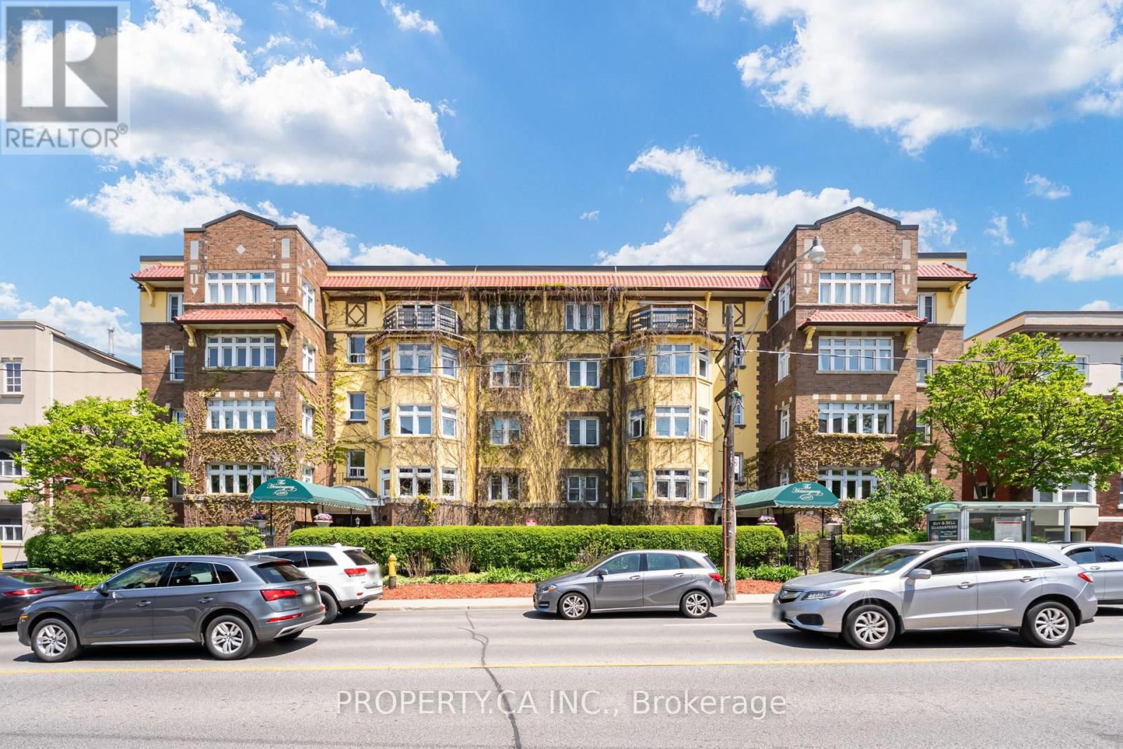 3 - 1597 BATHURST STREET Image 24