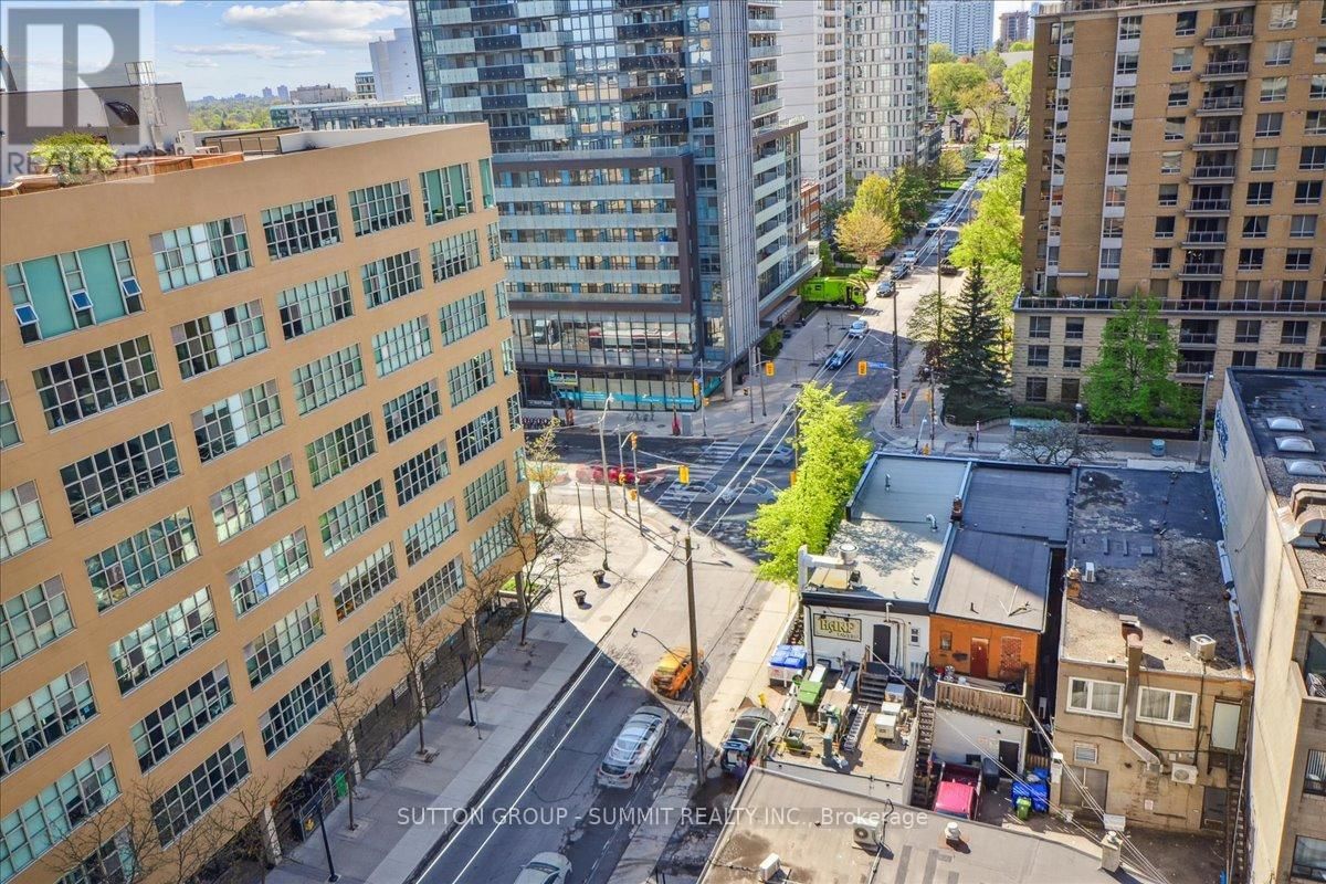 1010 - 161 ROEHAMPTON AVENUE Image 28