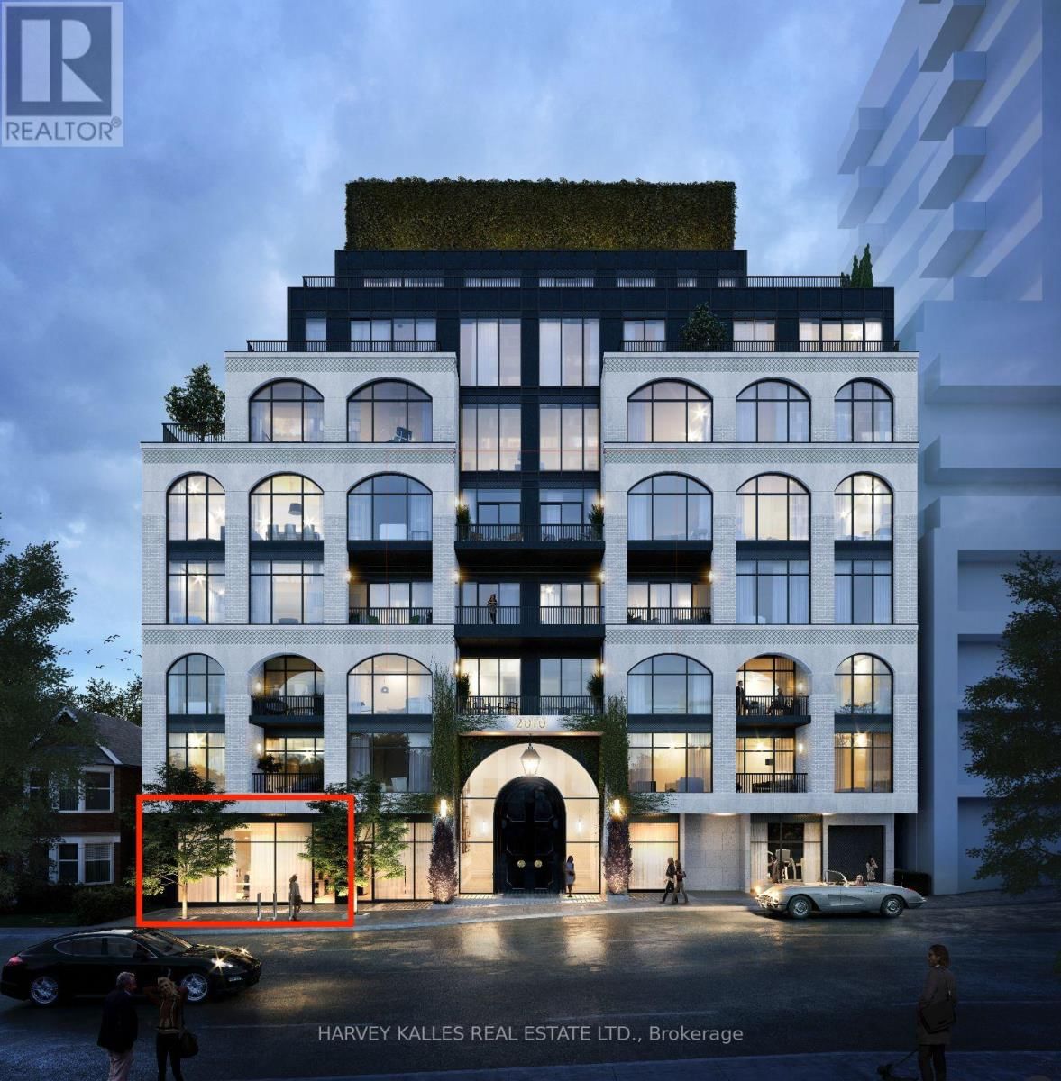 1B & 1C - 2010 BATHURST STREET Image 1