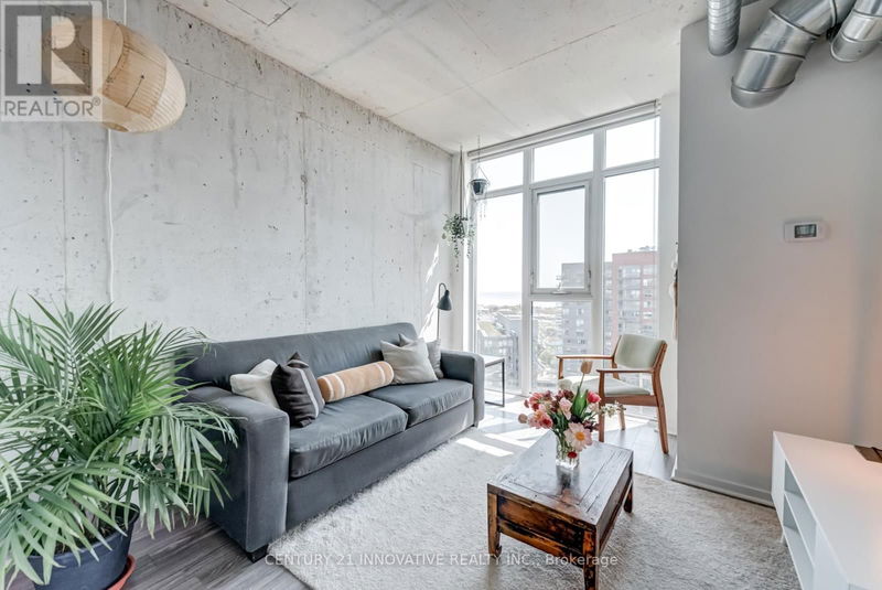 Tertiary Property View