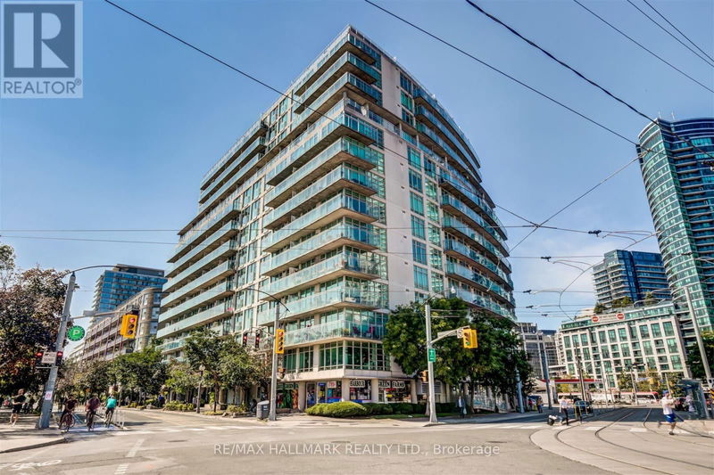 Tertiary Property View