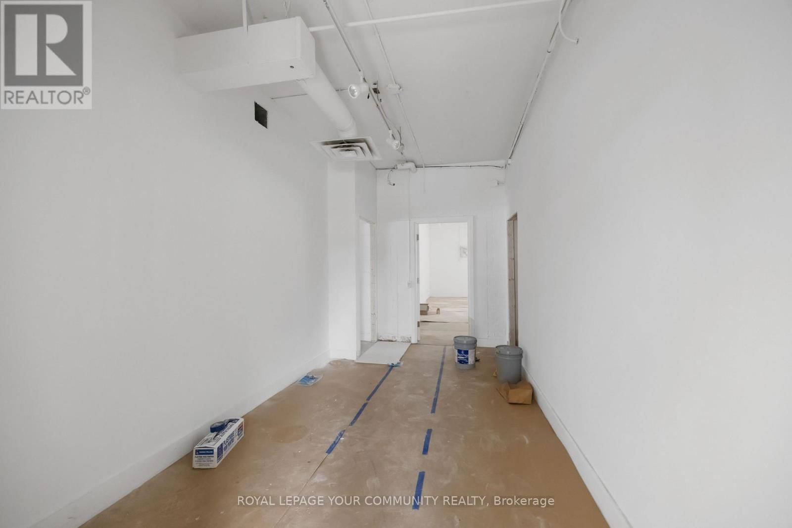 Unit B - 178 QUEENS QUAY EAST Image 16