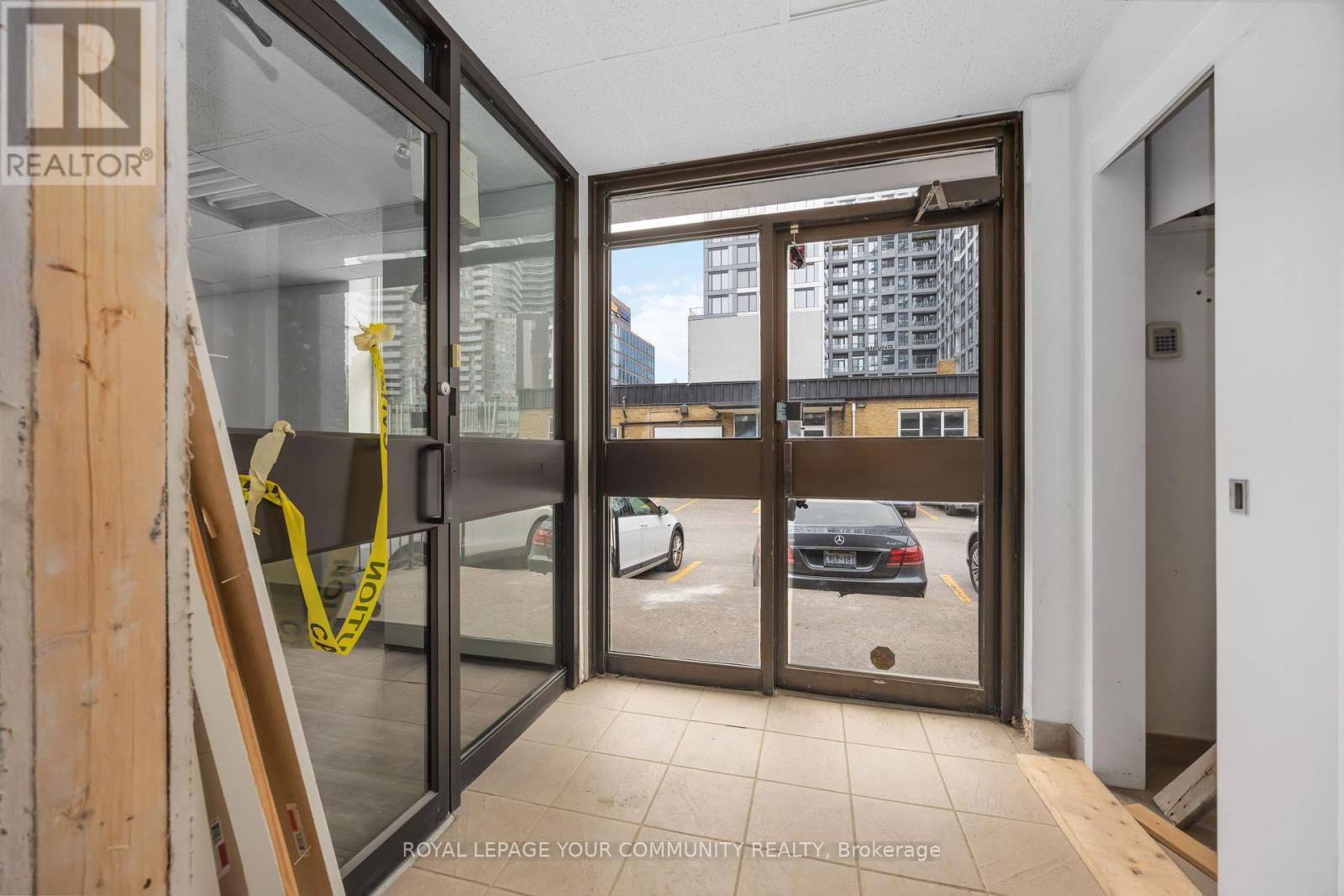 Unit B - 178 QUEENS QUAY EAST Image 3